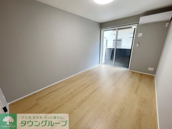 エフプレスト岸町の物件内観写真